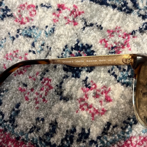 Oliver People’s Braverman Sunglasses main image 6